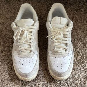 Men’s Nike Air Force 1